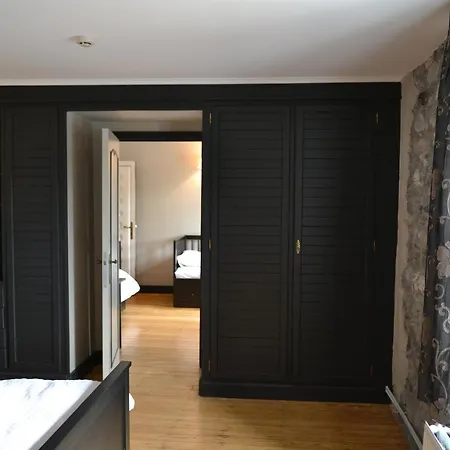 Hotel De Bouvignes