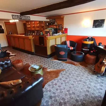 Hotel De Bouvignes Dinant