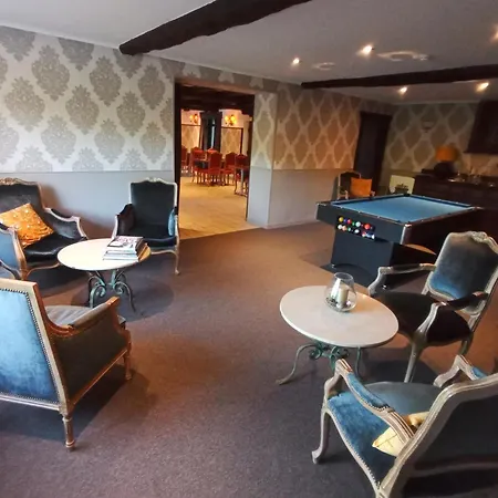 فندق De Bouvignes