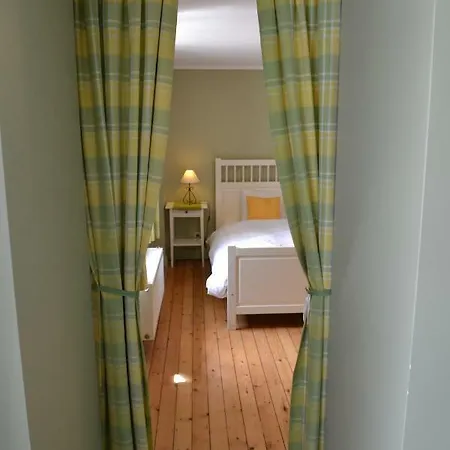 Hotel De Bouvignes