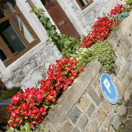 Hotel De Bouvignes Dinant