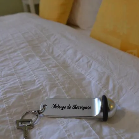 De Bouvignes Hotel Dinant