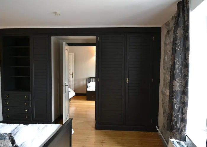 فندق De Bouvignes