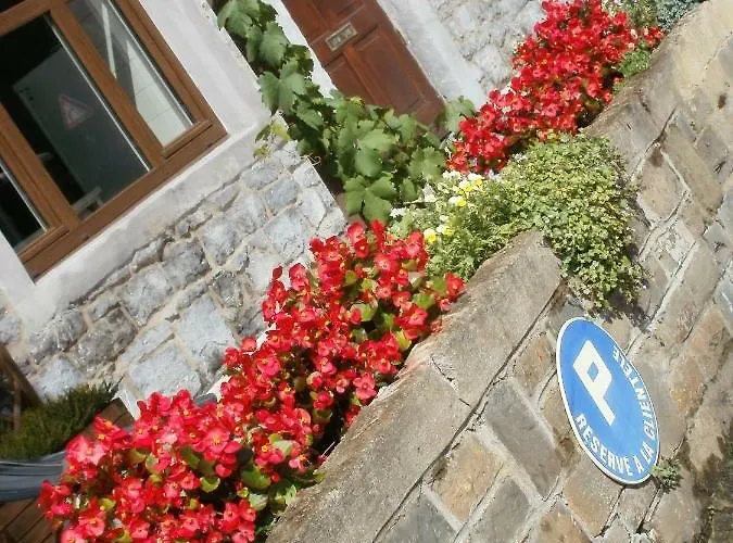 Otel De Bouvignes Dinant