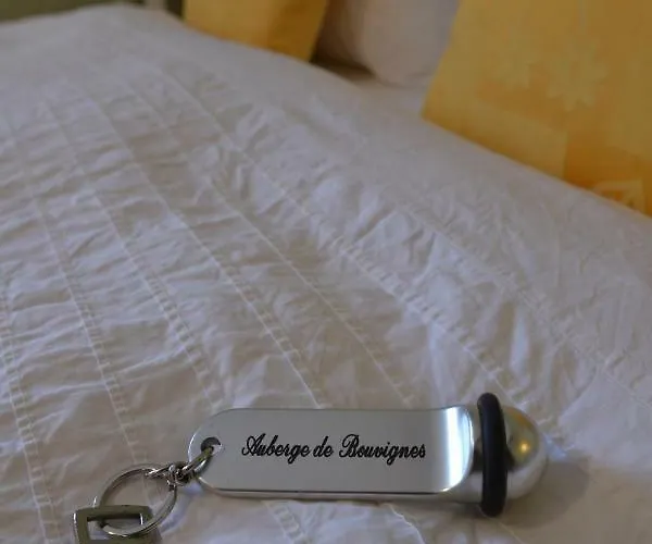 De Bouvignes فندق دينانت