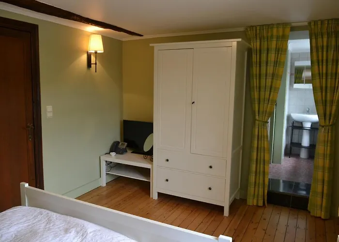 De Bouvignes * Dinant